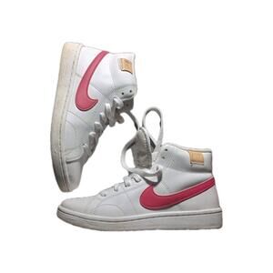 Nike Blazer Mid 77 Sneakers Women Size 6
